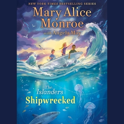 Shipwrecked Unabridged edition