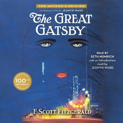 Great Gatsby: The Only Authorized Edition Unabridged edition
