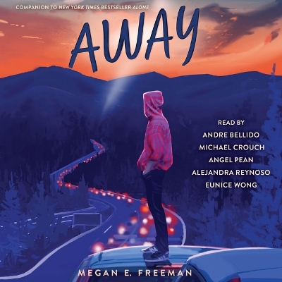 Away Unabridged edition