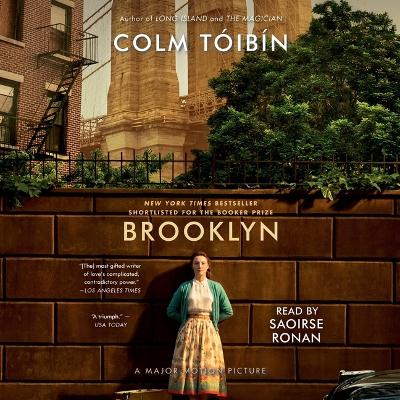 Brooklyn Unabridged edition