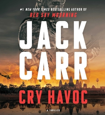 Cry Havoc: A Tom Reece Thriller Unabridged edition