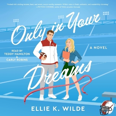 Only in Your Dreams Unabridged edition