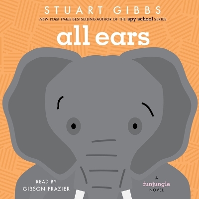 All Ears Unabridged edition