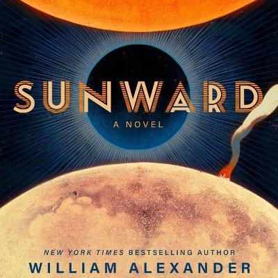 Sunward Unabridged edition