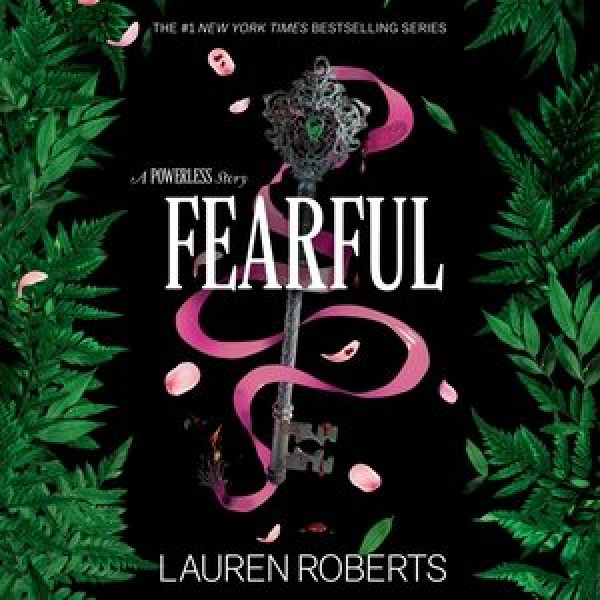 Fearful Unabridged edition