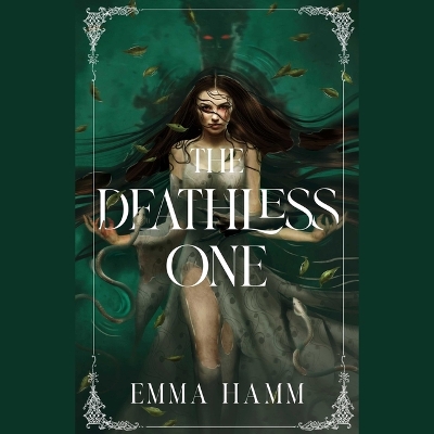Deathless One Unabridged edition