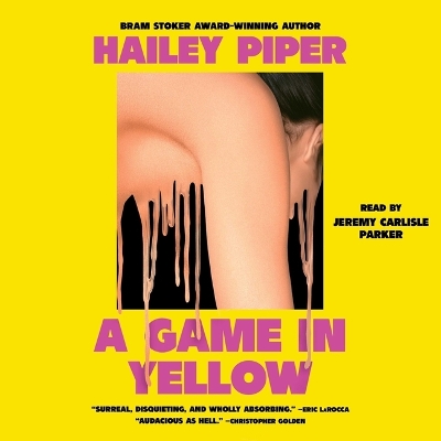 Game in Yellow Unabridged edition