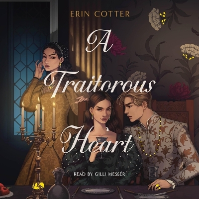 Traitorous Heart Unabridged edition