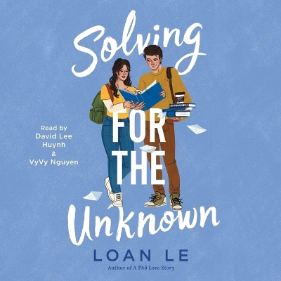Solving for the Unknown Unabridged edition