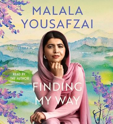 Finding My Way: A Memoir Unabridged edition