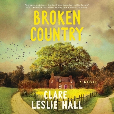 Broken Country Unabridged edition