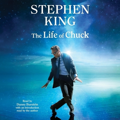 Life of Chuck Unabridged edition