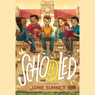 Schooled Unabridged edition