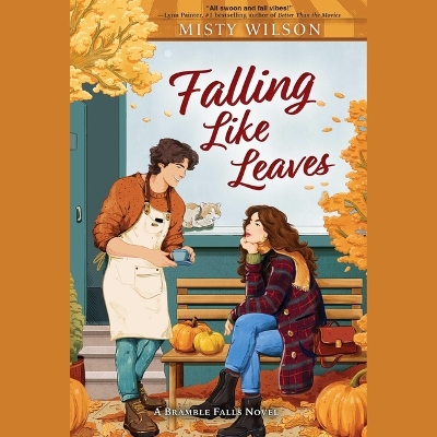 Falling Like Leaves Unabridged edition
