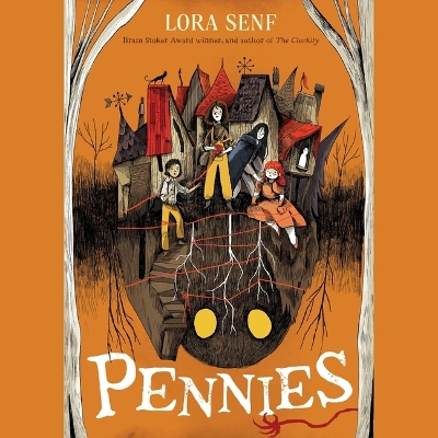 Pennies Unabridged edition