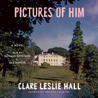 Pictures of Him Unabridged edition