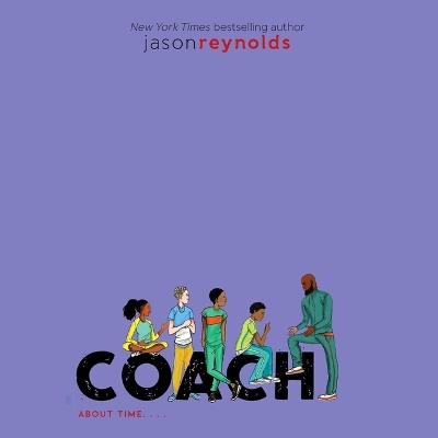 Coach Unabridged edition
