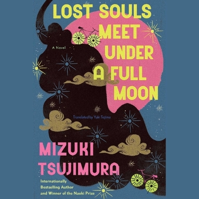 Lost Souls Meet Under a Full Moon Unabridged edition