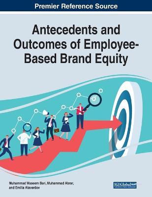 Antecedents and Outcomes of Employee-Based Brand Equity