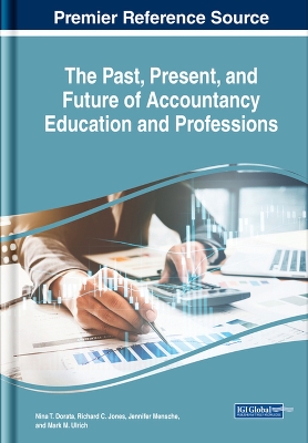 Past, Present, and Future of Accountancy Education and Professions