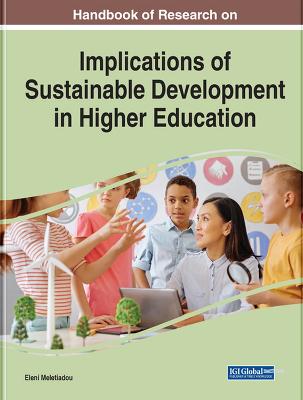 Implications of Sustainable Development in Higher Education: Teaching, Learning, and Assessment