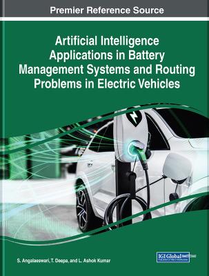 Artificial Intelligence Applications in Battery Management Systems and  Routing Problems in Electric Vehicles