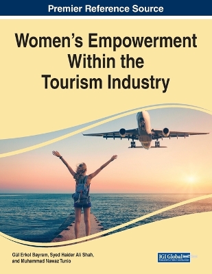 Womens Empowerment Within the Tourism Industry