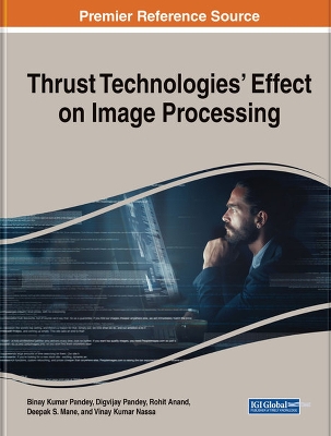 Thrust Technologies' Effect on Image Processing
