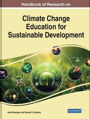 Handbook of Research on Climate Change Education for Sustainable Development