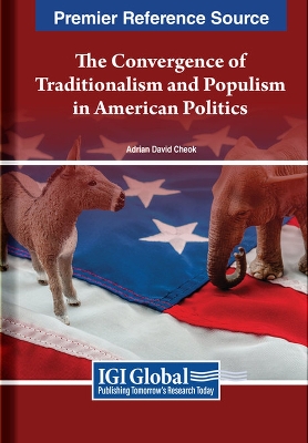 Convergence of Traditionalism and Populism in American Politics: From Bannon to Trump