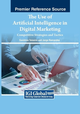 Use of Artificial Intelligence in Digital Marketing: Competitive Strategies  and Tactics: Competitive Strategies and Tactics