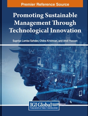 Promoting Sustainable Management Through Technological Innovation