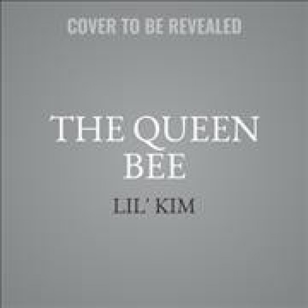 Queen Bee Lib/E Library Edition