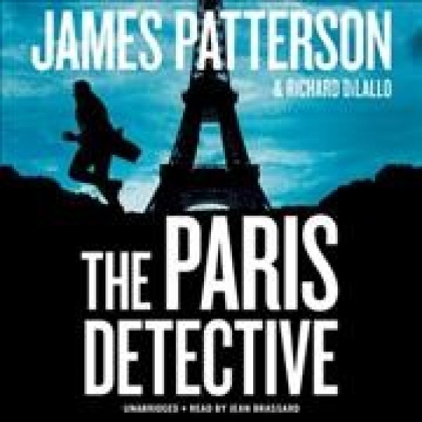 Paris Detective Lib/E Library Edition