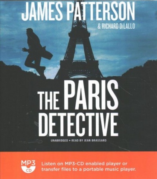 Paris Detective