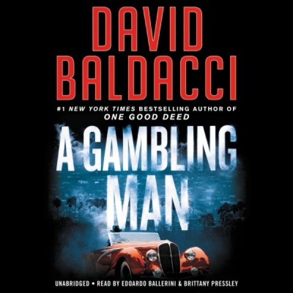 Gambling Man