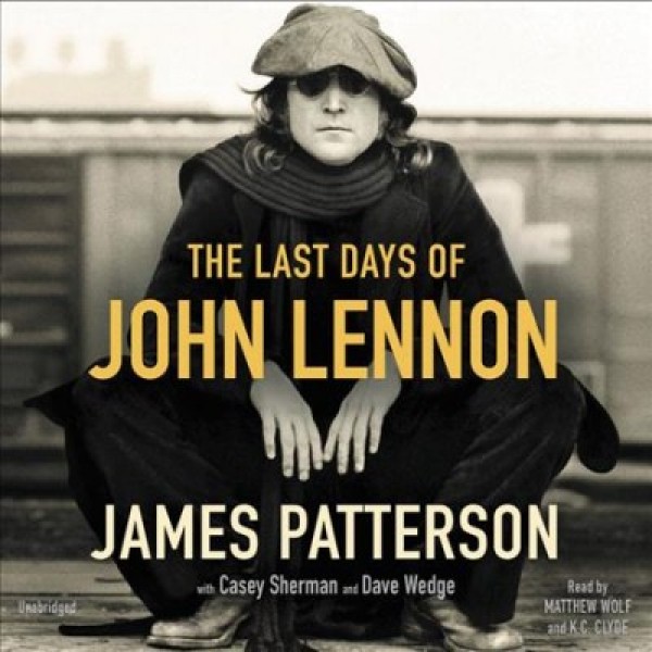 Last Days of John Lennon