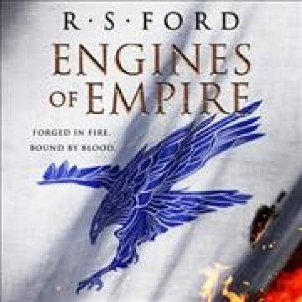 Engines of Empire Library Edition