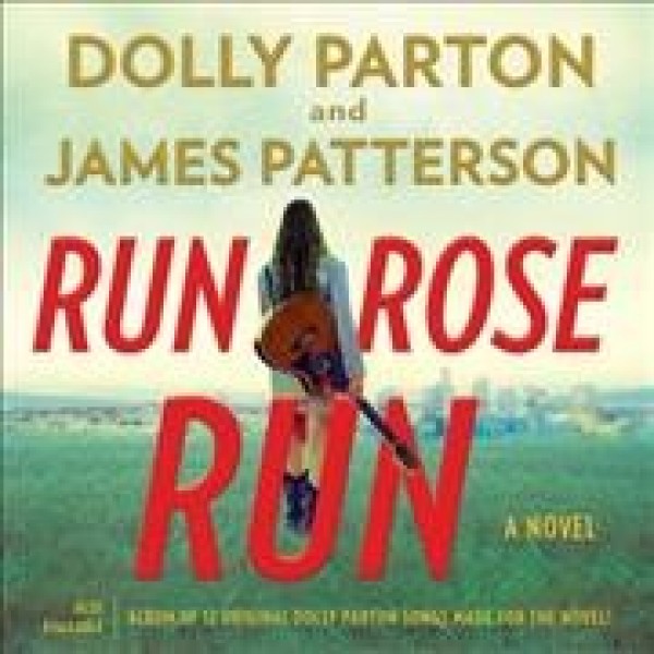Run, Rose, Run Library Edition