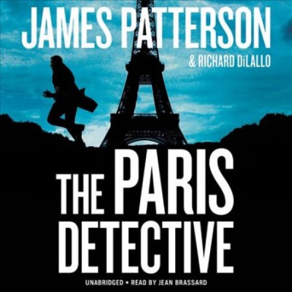 Paris Detective Unabridged edition