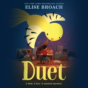 Duet Library Edition