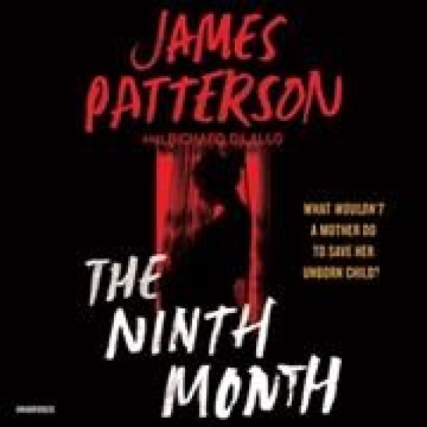 Ninth Month Lib/E Library Edition
