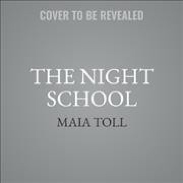 Night School: Lessons in Moonlight, Magic, and the Mysteries of Being Human