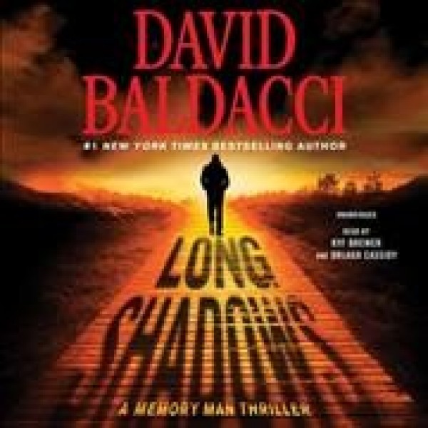 Long Shadows Library Edition