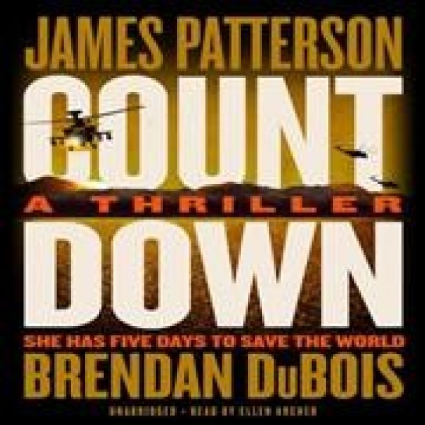 Countdown Library Edition