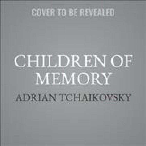 Children of Memory Library Edition