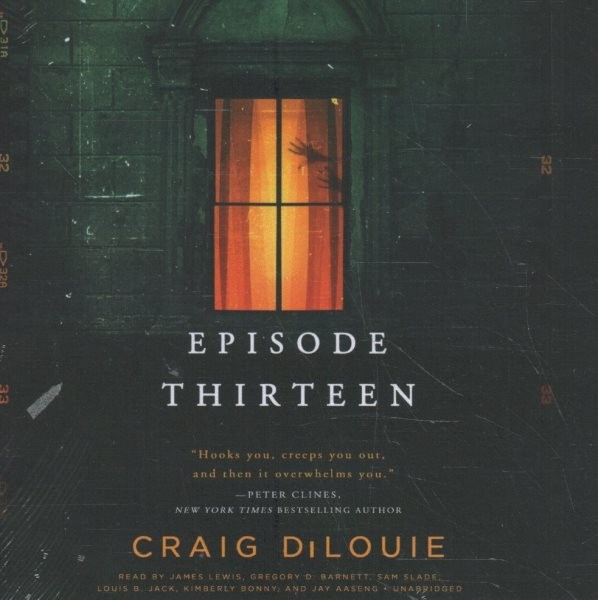 Episode Thirteen