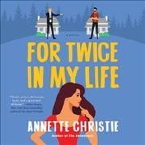 For Twice in My Life Library Edition