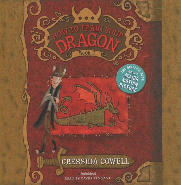 How to Train Your Dragon