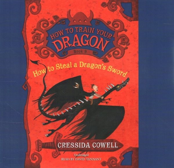 How to Steal a Dragon's Sword